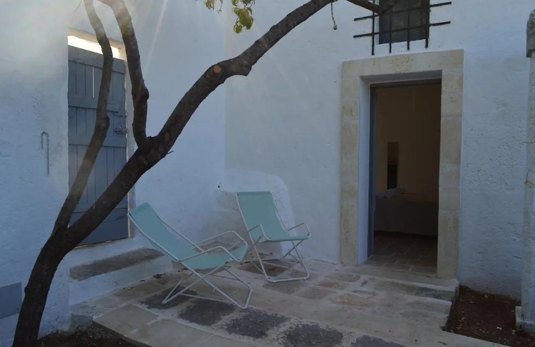 Masseria Capece-1