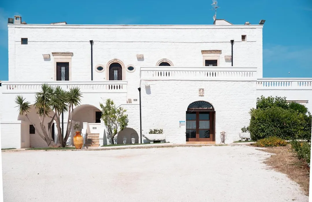 Masseria Donna Nina-1