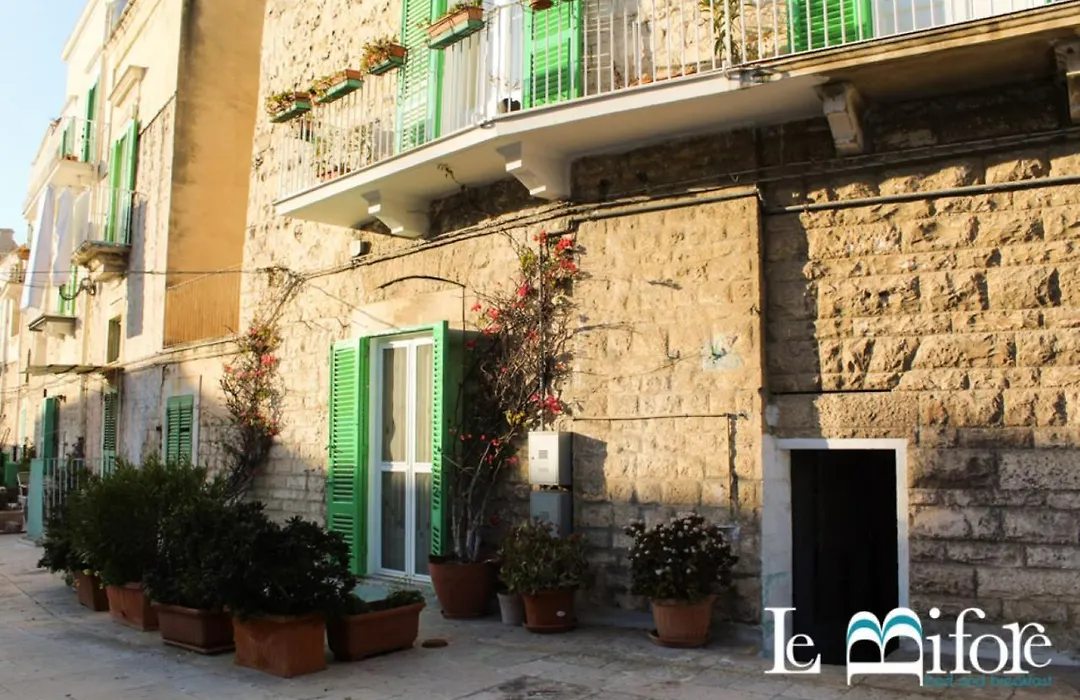 Le Bifore B&B-1