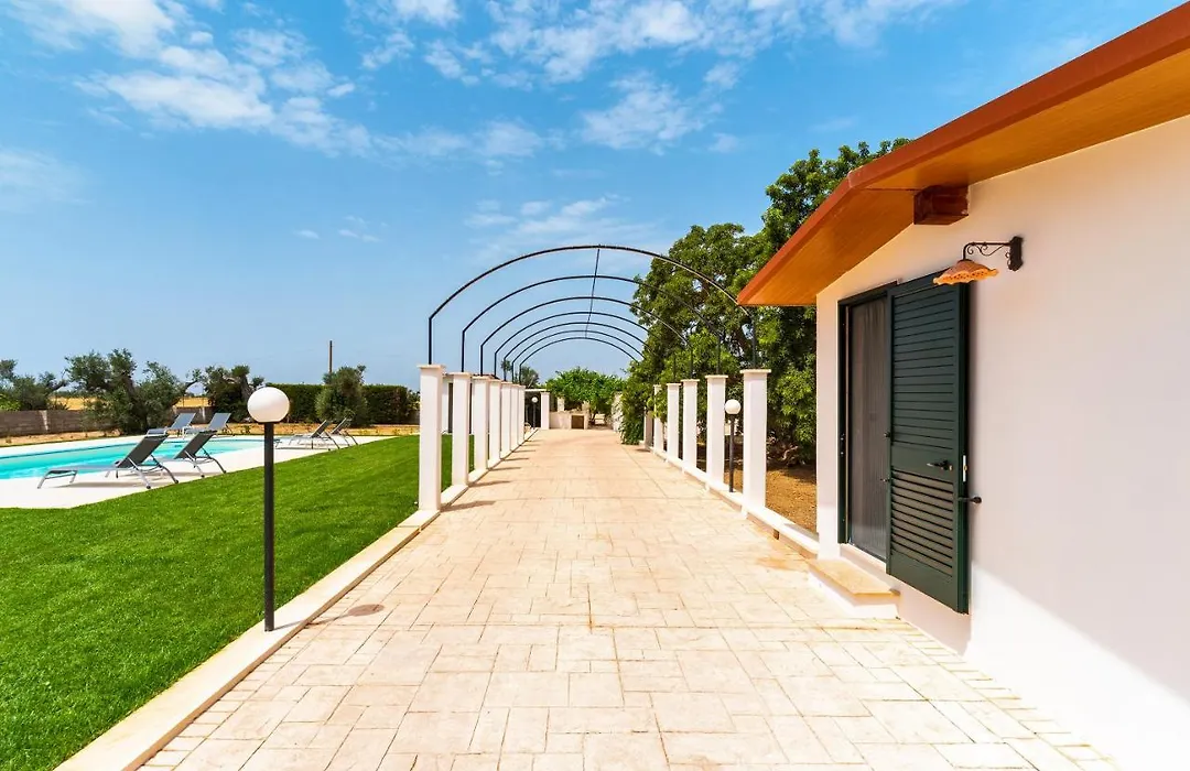 B&B Rosa Dei Venti-1