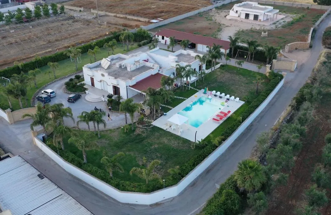 B&B Corte Salentina-1