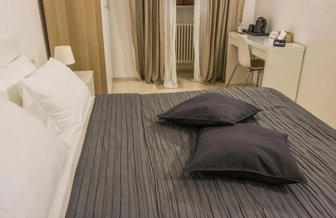 B&B Colonna - Mole Sua Stat-1