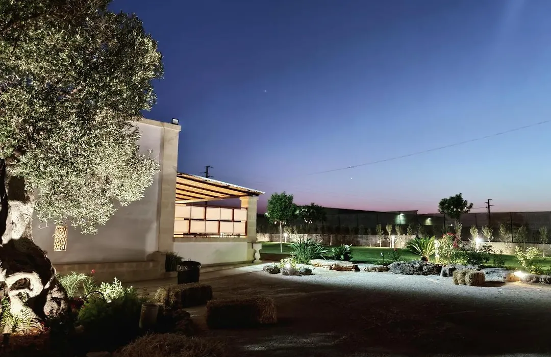 Masseria Signora Cecca-1