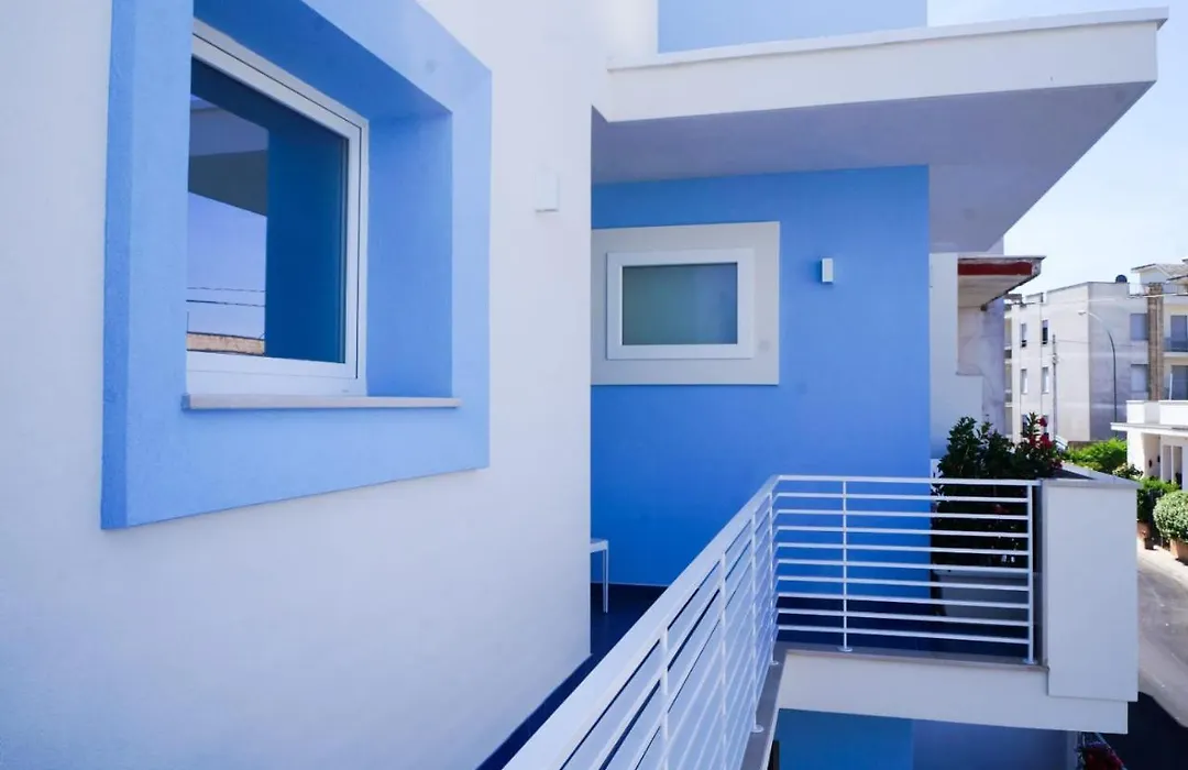 B&B Mareluce-1