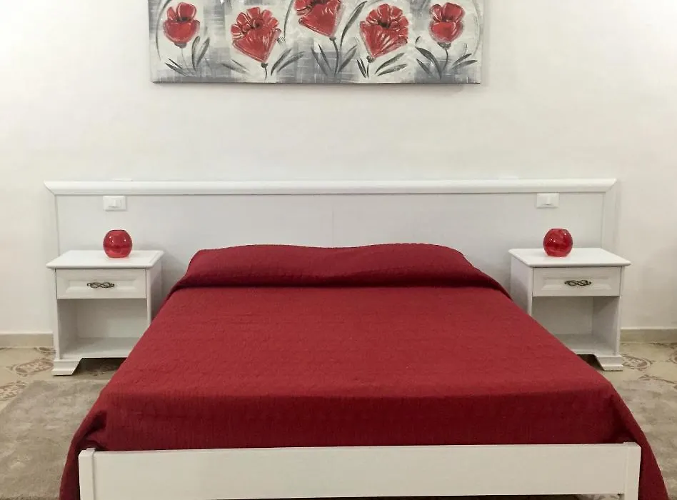 B&B Il Ventaglio-1