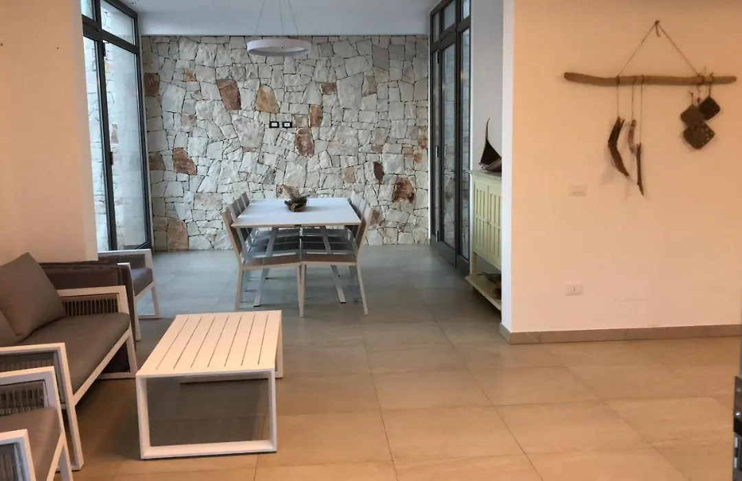 B&B Casa Caleta-1