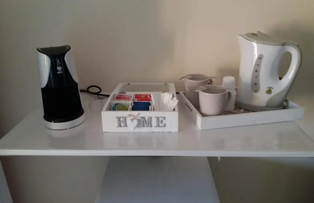 Bed And Breakfast Le Sirene 2.0-1