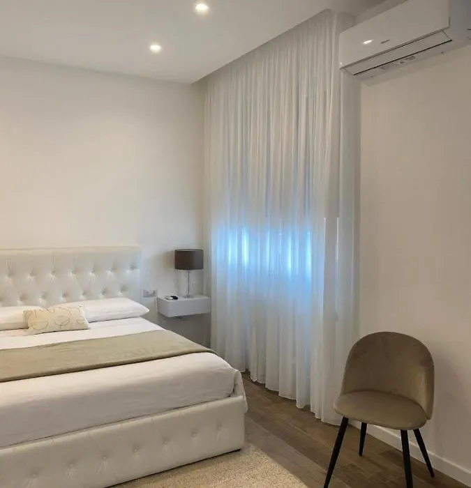 B&B La maison foggia-1