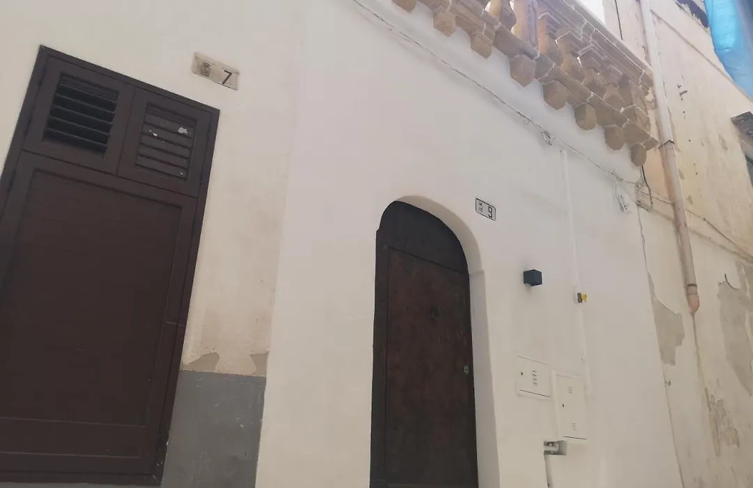 B&B San Giovanni 9-1