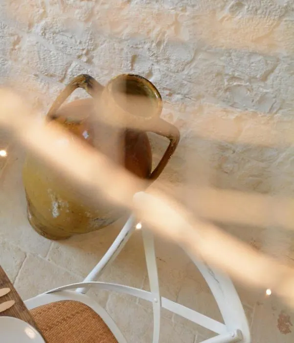 Lux - Exclusive Trulli Relax-1