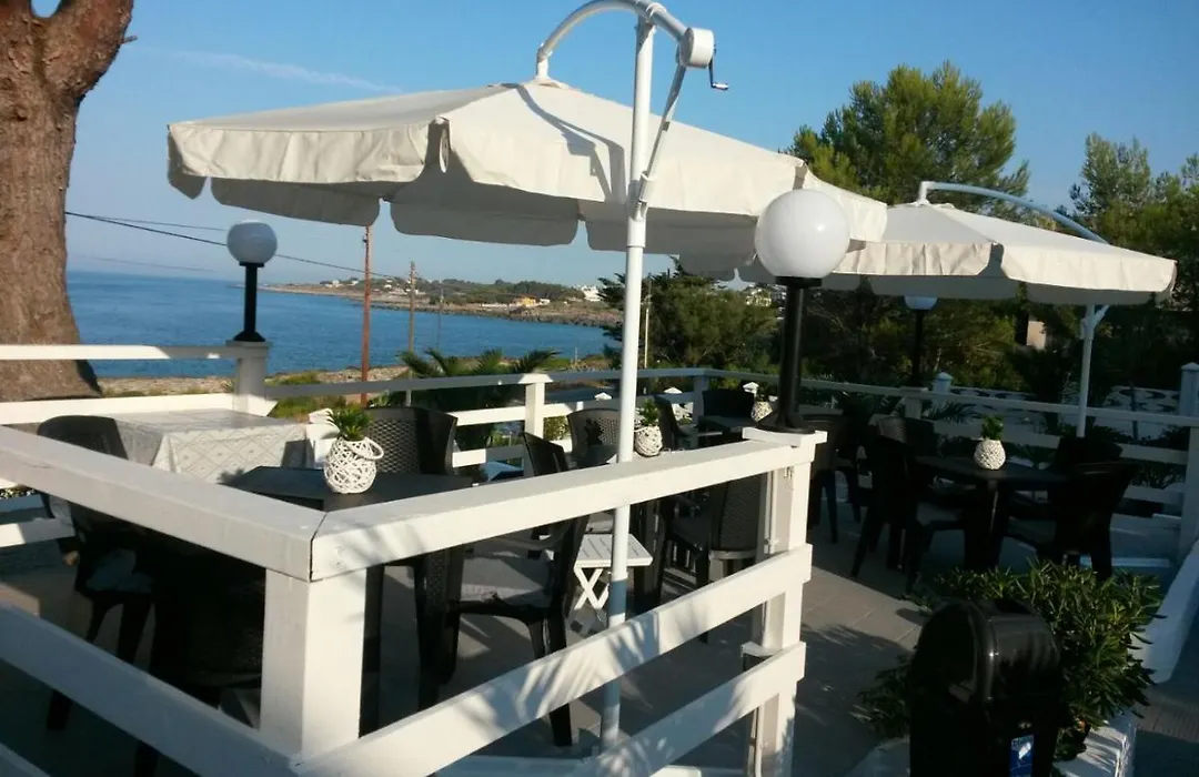 Villa Satyria B&B-1