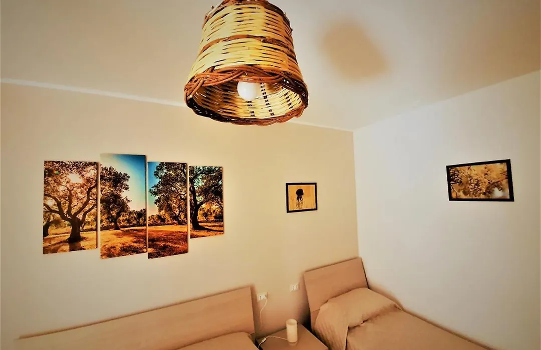 Paisa B&B-1
