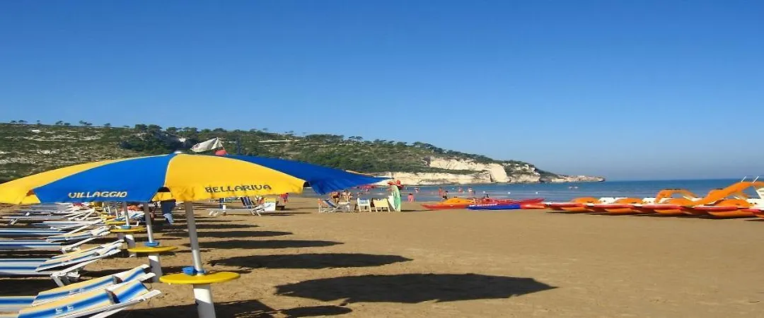 appartamenti baia di peschici-1
