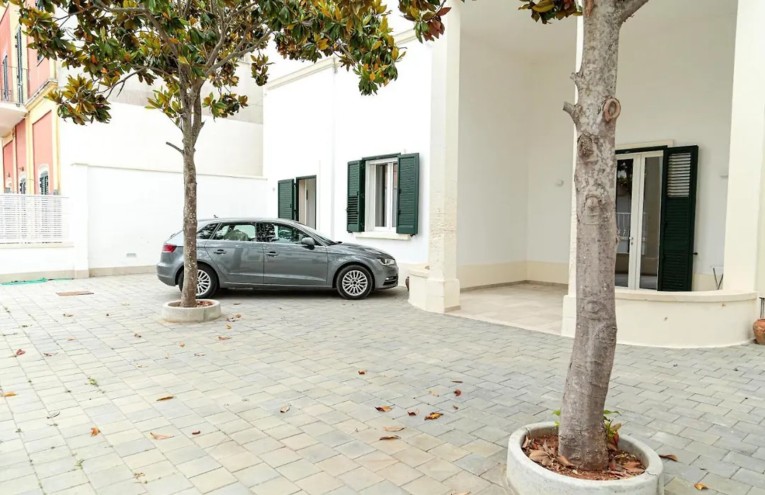 Casa Clementina Rooms Vista Mare-1