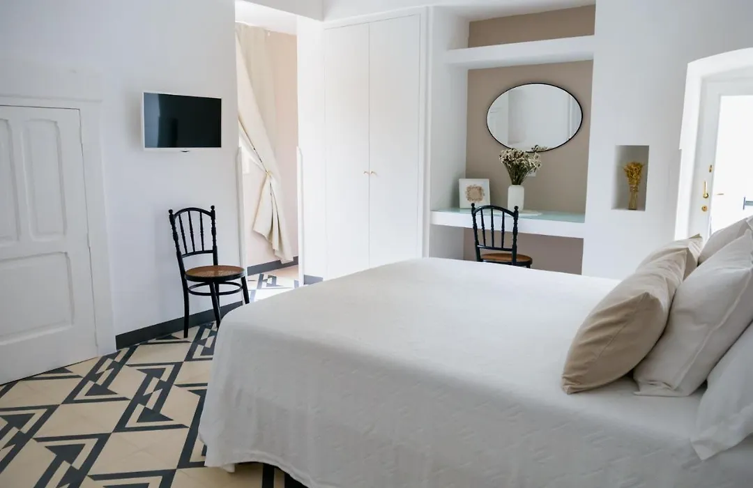 Villa Aurelia Suites&Apartments-1