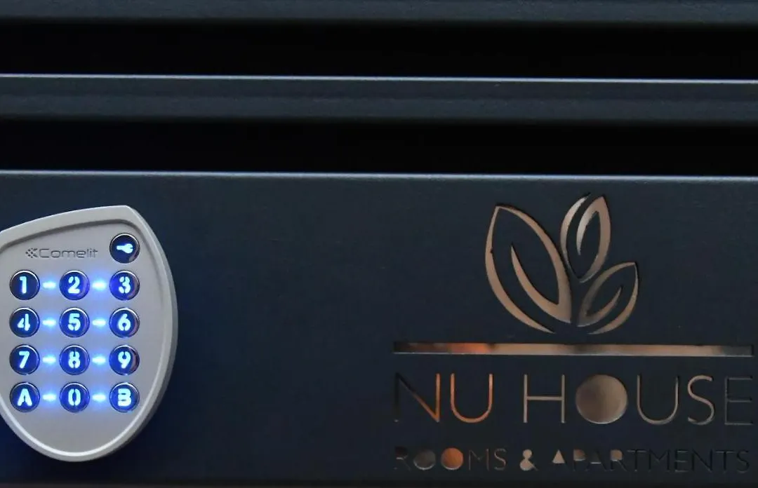 Nu House Rooms & Apartments-1