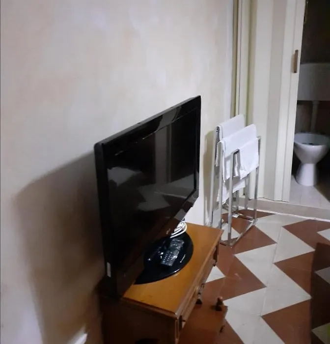 La Stanza Di Roby-1