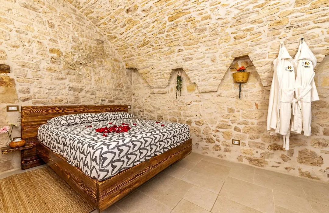 Il Piccolo Borgo - Suite-1