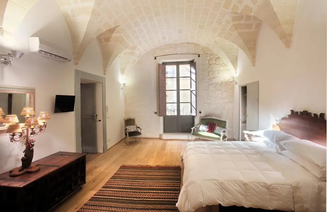 B&B Palazzo Gorgoni-1