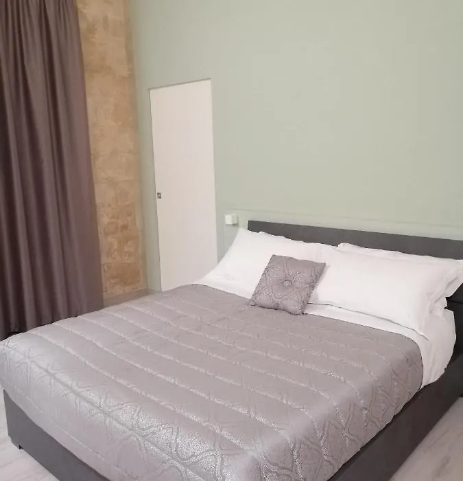 Albachiara Suite-1