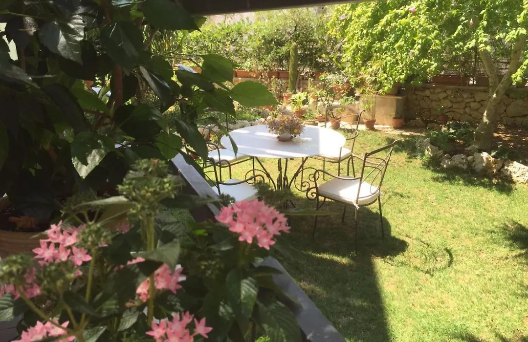 Casa Noemi B&B-1