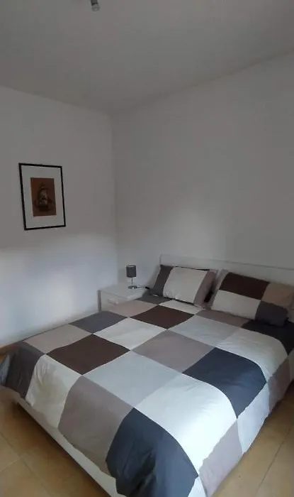Casa Vacanze Samira-1