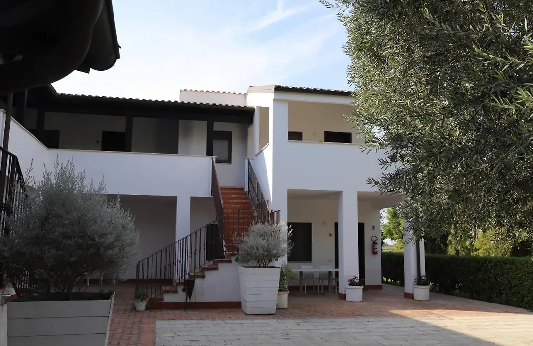 Il Borgo Suite-1