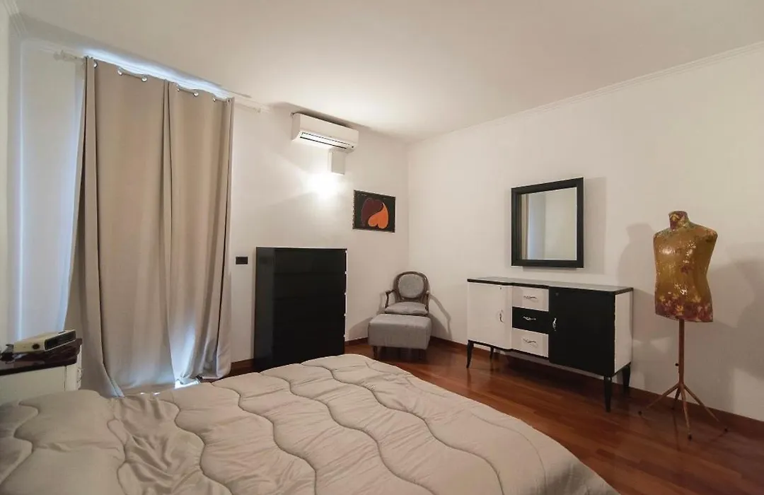 Il Borgo Antico Casa Vacanza-1