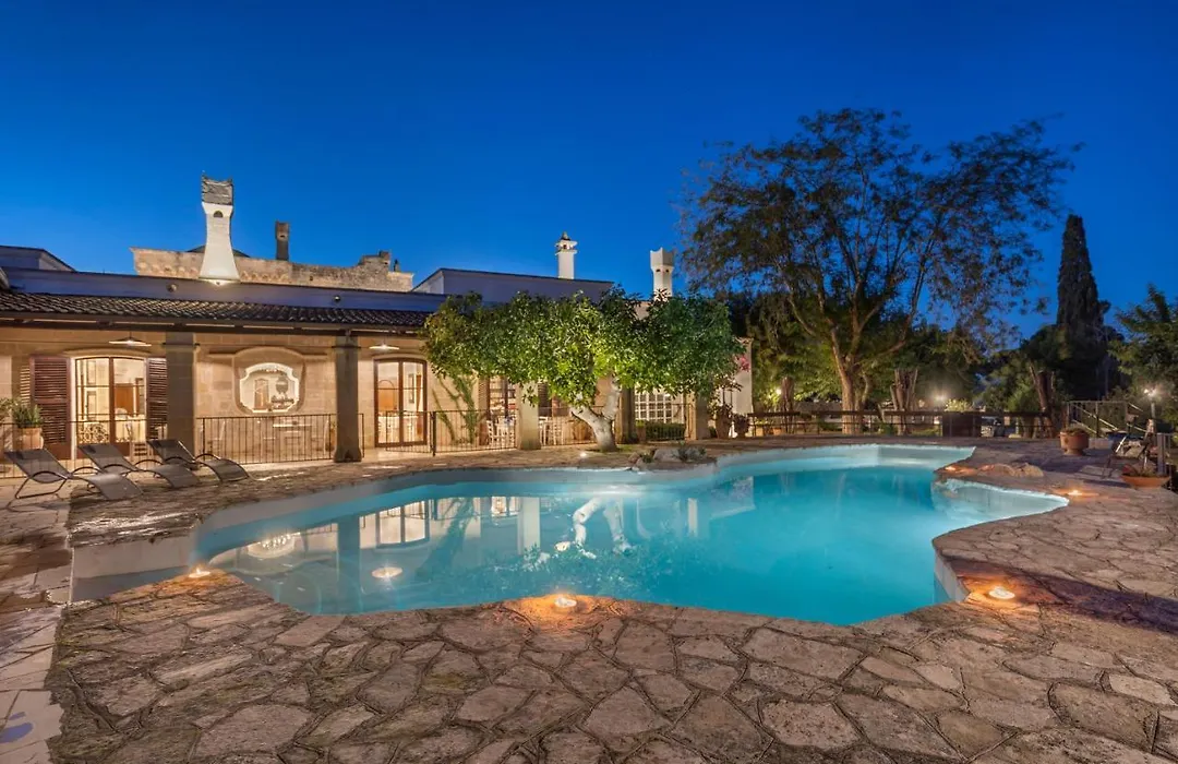 Masseria Zanzara-1