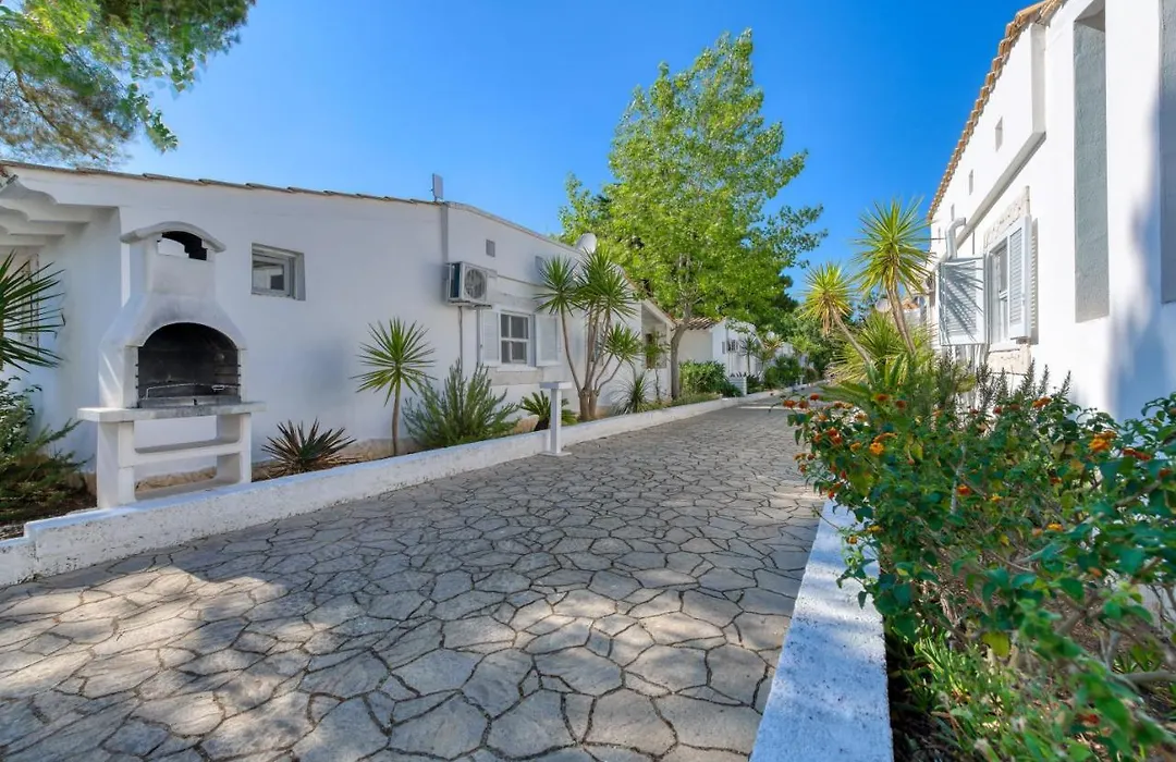 Malia Village-1