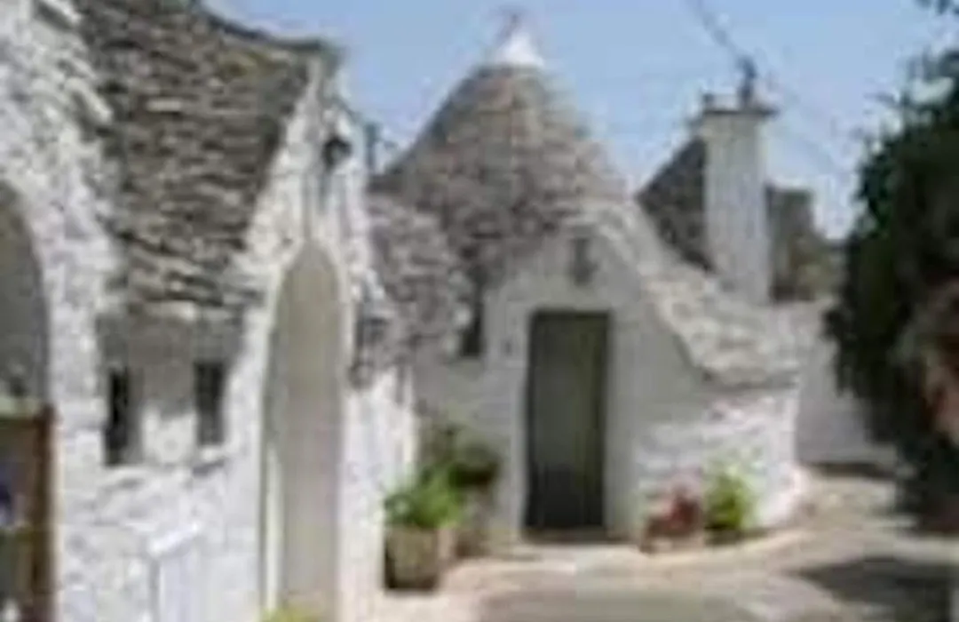 Room In Bb - Ancient Masseria Near The Sea In A Quiet Olive Trees Elegant And Familiary Ambi-1