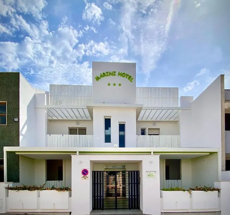Marini Hotel B&B-1