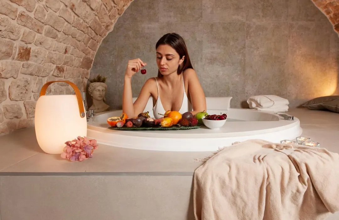 Je T'Aime Luxury Suite And Relax-1