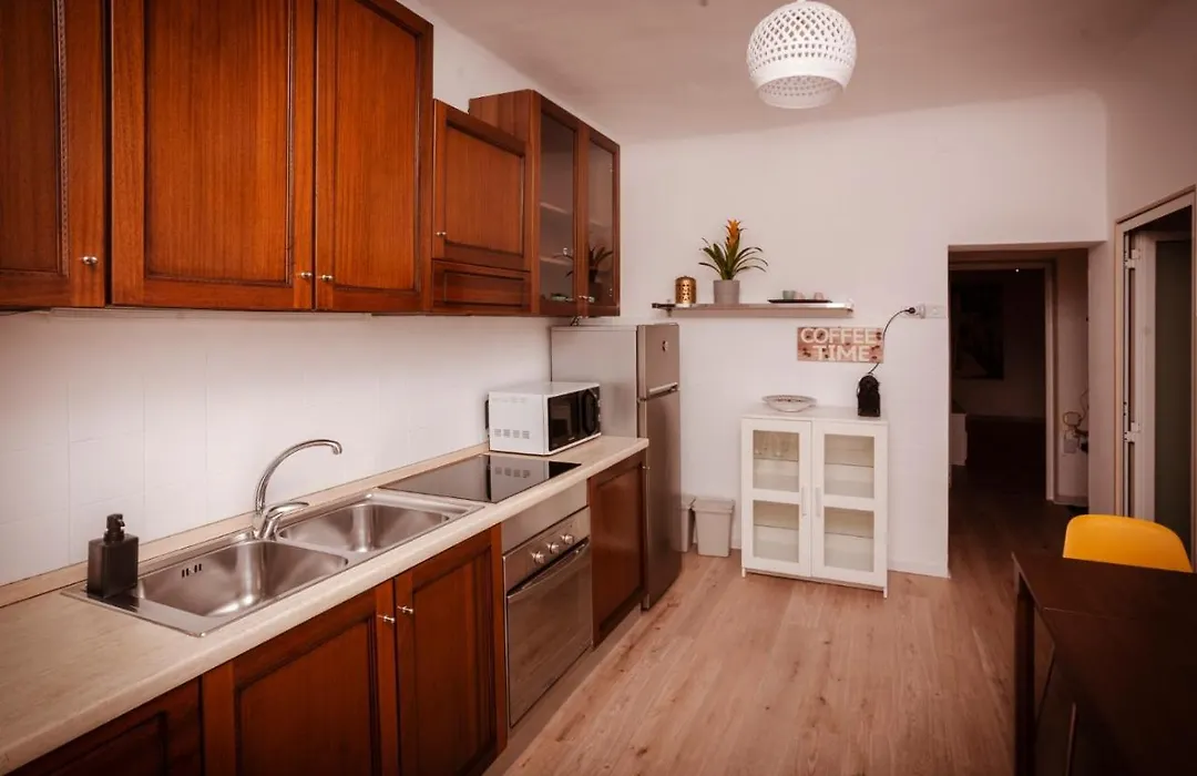 Casa Dalma' - Bari Centro-1
