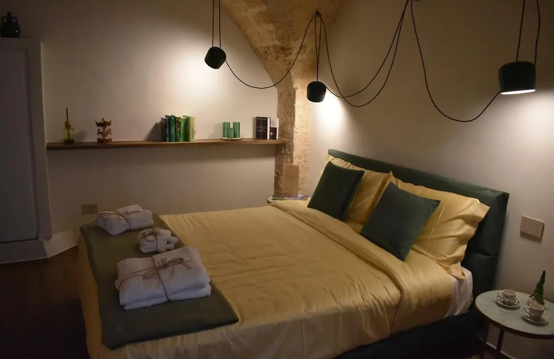 Mattei Luxury B&B-1