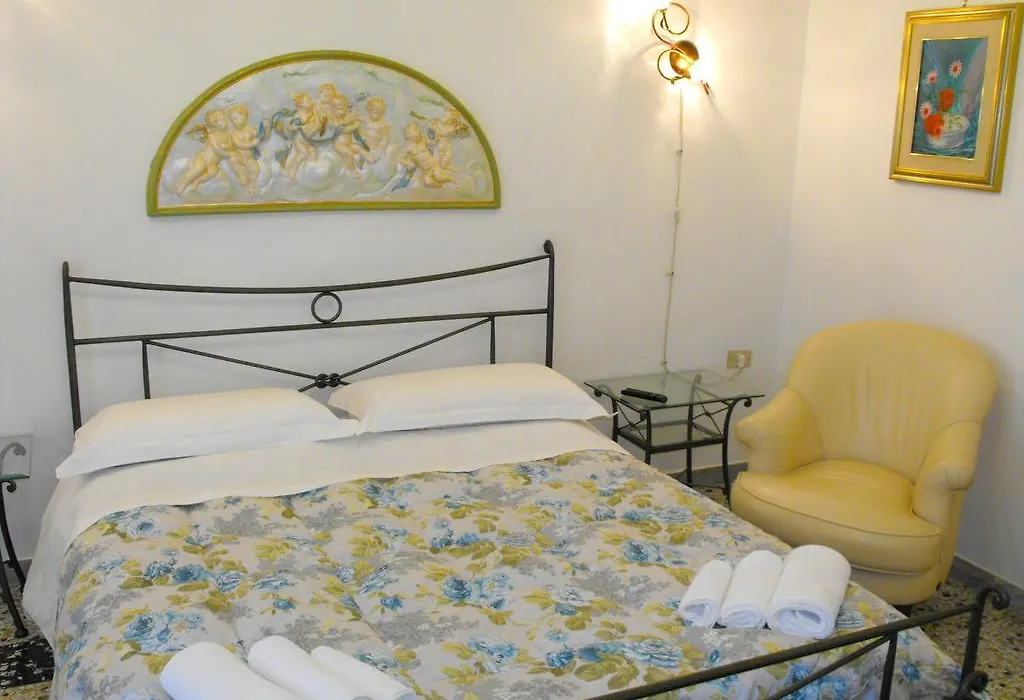 B&B Antica Stella-1