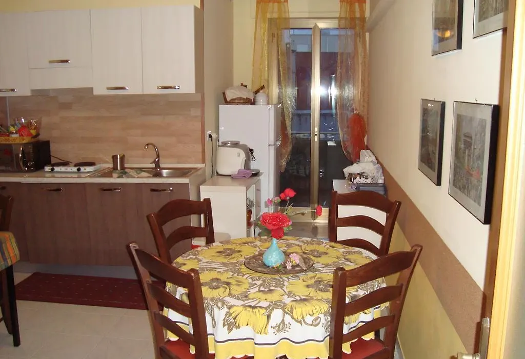 B&B Casa Ferrara-1