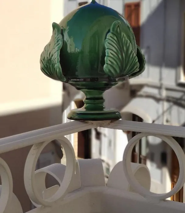 Dimora della Nonna-Luxury Home-1