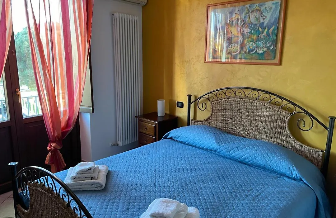 B&B Martius 2-1