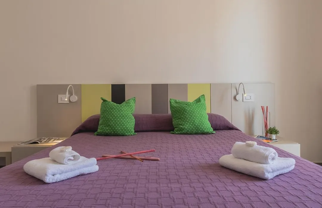 Casole Living B&B-1