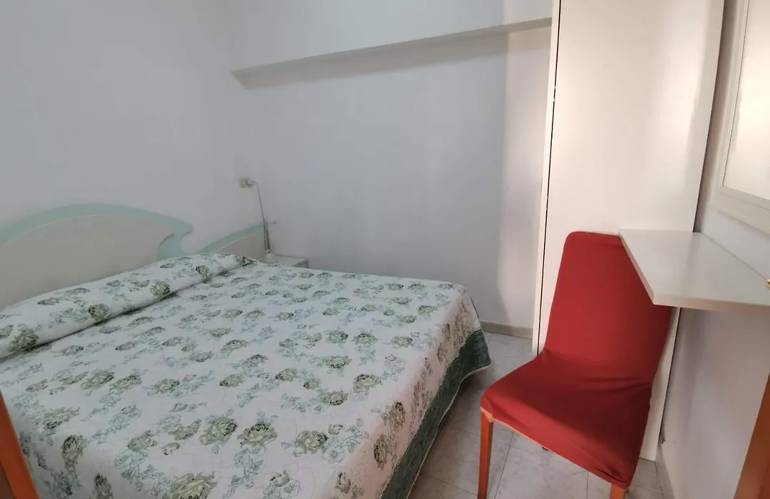 Pensione La Torretta-1