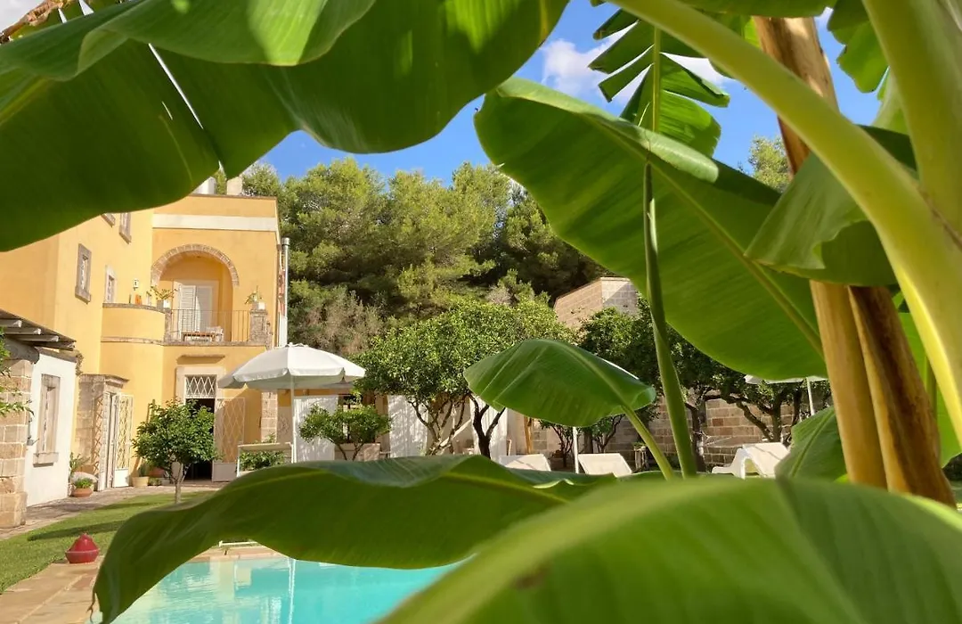 Masseria Lu Iundulu-1