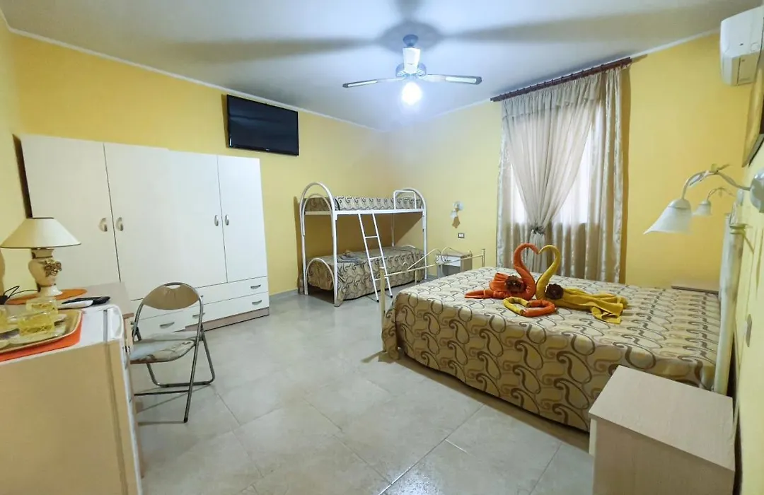 Casa Vacanza Mery-1