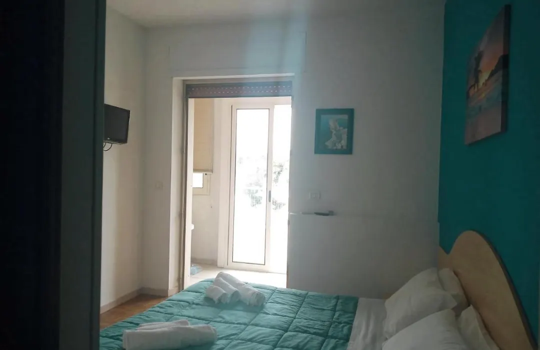 Le Dune camere-1