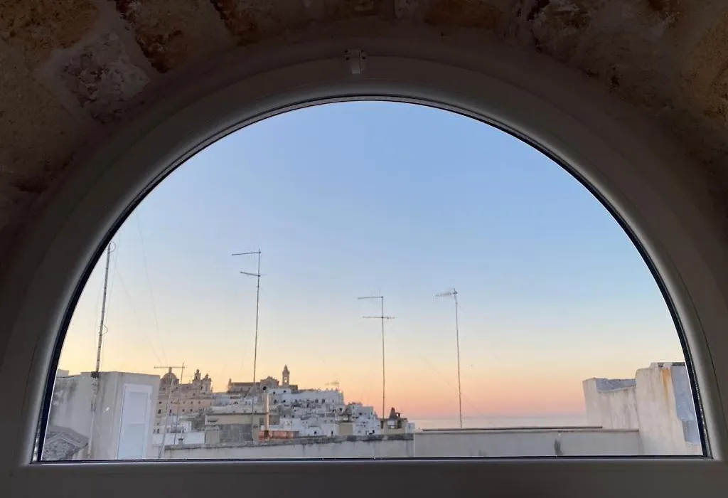 Dimora Matteotti Ostuni By Gonewlocation-1
