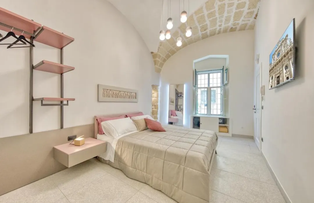 Michelangelo B&B-1