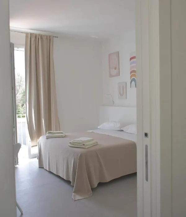 Mimi Leuca B&b-1