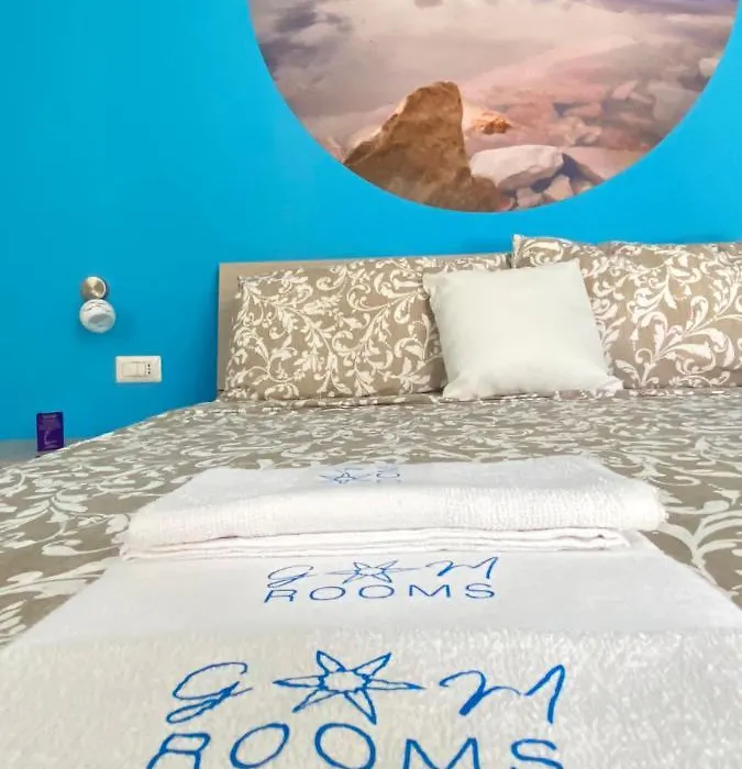Giglio di Mare rooms-1
