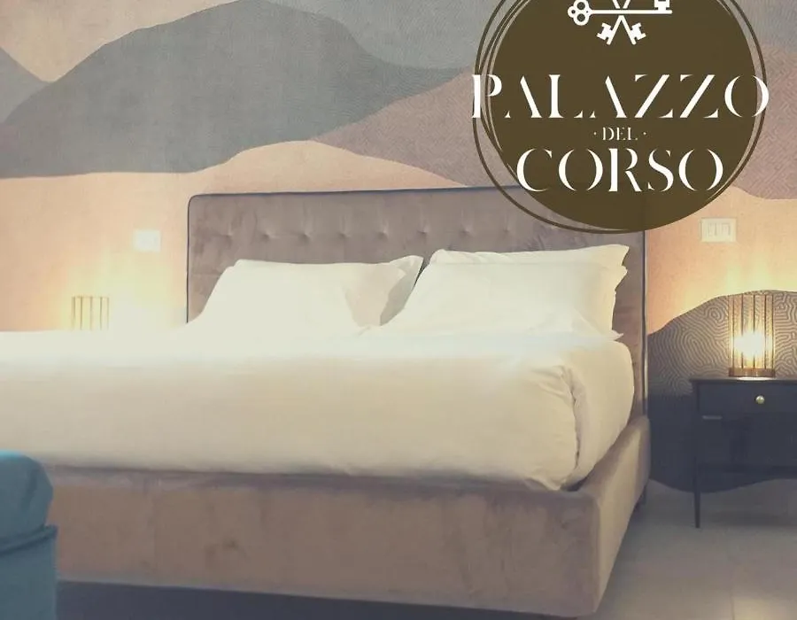 B&B Apartments Palazzo del corso-1