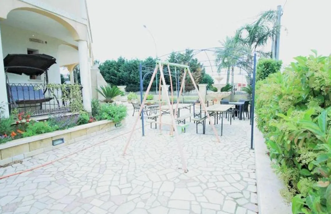 B&B Arcobaleno-1